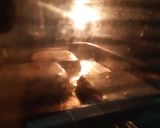 Foto del paso 6 de la receta: Sándwich de verdura con jamón y queso