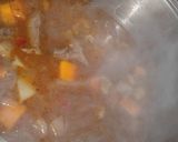 Foto del paso 4 de la receta: Guisito de lenteja pal frío  😊