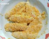 Foto langkah ke 3 dari resep Pisang Pasir Mantul.