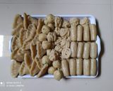 Foto langkah ke 5 dari resep Pempek Ekonomis.