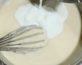 A picture of step 4 of New Year Cake.