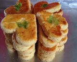 Foto langkah ke 7 dari resep Cookies Tape/ Tapai Singkong.