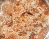 Foto del paso 2 de la receta: Timbal de arroz con tallos de remolacha