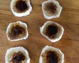 Foto del paso 3 de la receta: Ensalada de queso de cabra, higos frescos