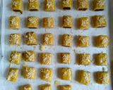 Foto langkah ke 7 dari resep 21.3~ Wafer Cookies.