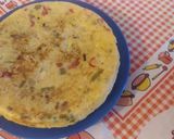 Foto del paso 6 de la receta: Tortilla paisana