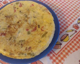 Foto del paso 6 de la receta: Tortilla paisana