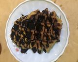 Foto langkah ke 7 dari resep Belgian/ Liège Waffle.
