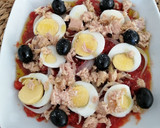 Foto del paso 7 de la receta: Ensalada murciana