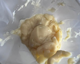 Foto langkah ke 9 dari resep Choux Pastry Vla Kelapa Muda.