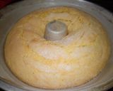 Foto del paso 4 de la receta: Bizcochuelo de Naranja