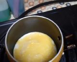 Foto langkah ke 2 dari resep Sweet Cheese Toast.