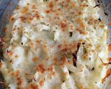 Foto del paso 9 de la receta: Repollo gratinado