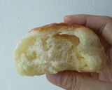 Foto langkah ke 6 dari resep Hybrid Butter Rolls.
