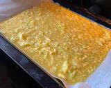 Foto del paso 3 de la receta: Brazo de zapallo italiano