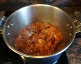 Foto del paso 10 de la receta: Rabo de toro al tomillo en la olla express