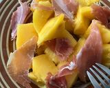 Foto del paso 1 de la receta: Desayuno sin pan