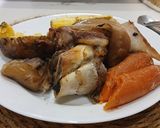 Foto del paso 7 de la receta: Codillo de Cerdo en Doble Cocción