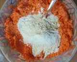 Sárgarépa tocsi recept fázis 4 fotója