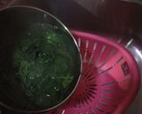 Foto langkah ke 1 dari resep Sayur Daun Singkong.