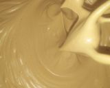 A picture of step 3 of Capachino.