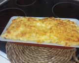 Foto del paso 9 de la receta: Pastel Mac&Doritos
