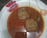 Koftay recipe step 6 photo