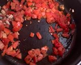 Foto del paso 5 de la receta: Guiso de lentejas con toques dulces
