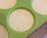 Une image de l'étape 3 de Cake au citron.