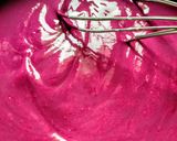 बीटरूट पूरी और बीटरूट रायता (Beetroot Puri aur Beetroot Raita recipe in Hindi) रेसिपी चरण 10 फोटो
