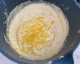 A picture of step 1 of Cream Cheese Cookies.