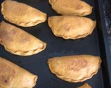 Foto del paso 10 de la receta: Empanadas de pollo