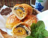 Foto langkah ke 17 dari resep 484. Pisang Bolen Keju No Korsvet #RabuBaru.