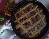 Foto del paso 6 de la receta: Pasta frola integral de membrillo
