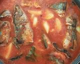 Foto langkah ke 3 dari resep Ikan Sarden Homemade.