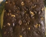 ব্রাউনি (brownie recipe in Bengali) রেসিপি ধাপ - 5 ছবি