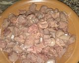 Foto del paso 1 de la receta: Goulash para grandes y chicos