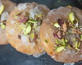 કચ્છી સાટા (Kutchi Sata Recipe In Gujarati) રેસીપી સ્ટેપ8ફોટો