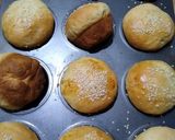 Foto del paso 2 de la receta: Tres usos para una sola masa: pizzas y pancitos