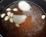 Foto del paso 1 de la receta: Cóctel de camarones