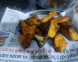 A picture of step 6 of Fish curry.