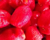 Foto del paso 1 de la receta: Tomates en conserva