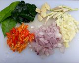 Foto langkah ke 3 dari resep Pampis Ikan Tongkol.