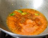 সর্ষে পোস্ত দিয়ে পার্শে মাছের ঝাল (sorshe posto diye parshe macher jhal recipe in Bengali) রেসিপি ধাপ - 4 ছবি