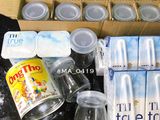 Sữa chua úp ngượcc 🍶🍶