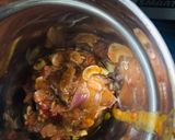 પનીર લબાબદાર(Paneer Lababdar Recipe in Gujarati) રેસીપી સ્ટેપ4ફોટો