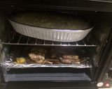 Foto langkah ke 5 dari resep Baked Potato.