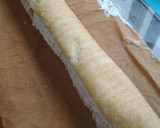 Foto del paso 1 de la receta: Rollo dulce de salmón