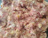 Foto del paso 2 de la receta: Albóndigas en salsa de tomate