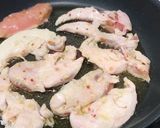 辣椒風味橄欖油醃煎雞柳條的食譜步驟2照片